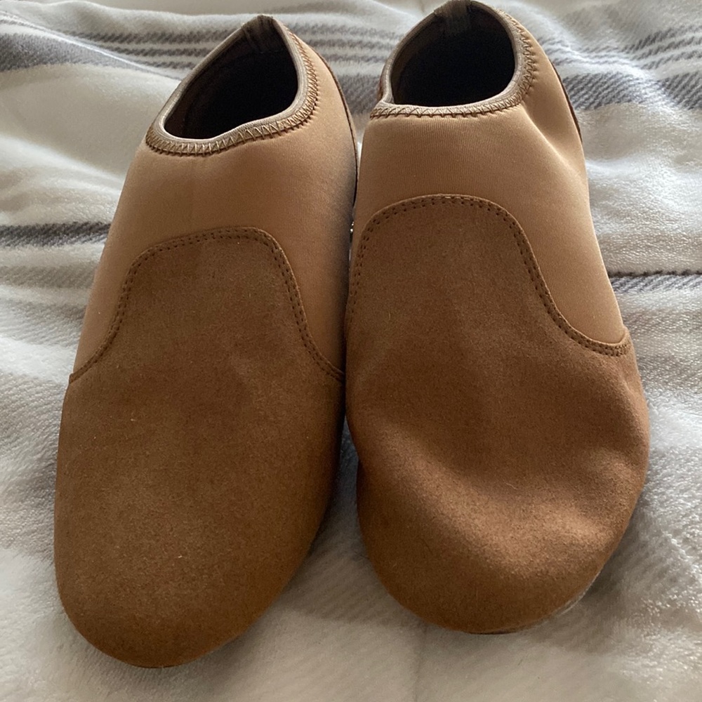 Jazz Shoes